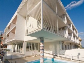 Residence Rosburgo Sea Resort