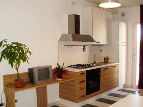 Residence Rosburgo Sea Resort