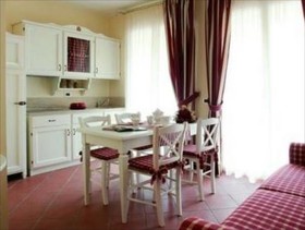 Villa Rosella Resort