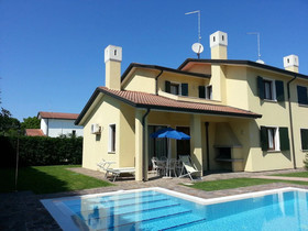 Albarella Residences & Villas