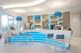 Albarella Residences & Villas