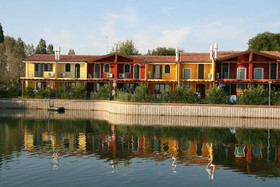 Albarella Residences & Villas