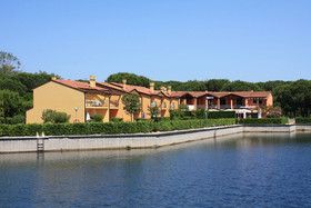 Albarella Residences & Villas