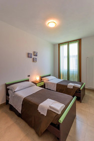Albarella Residences & Villas