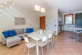 Albarella Residences & Villas
