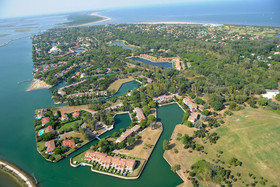 Albarella Residences & Villas