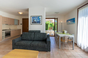 Albarella Residences & Villas