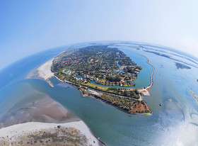 Albarella Residences & Villas
