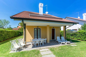 Albarella Residences & Villas