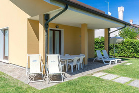 Albarella Residences & Villas