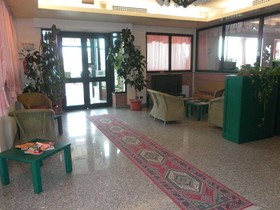 Gran Delta Hotel