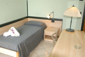 Gran Delta Hotel