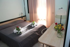 Gran Delta Hotel