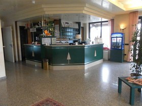 Gran Delta Hotel