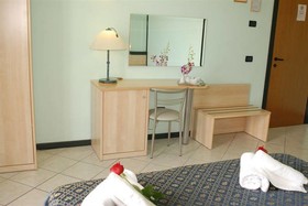 Gran Delta Hotel