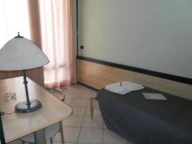 Gran Delta Hotel