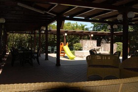 Gran Delta Hotel