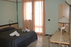 Gran Delta Hotel