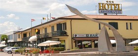 Gran Delta Hotel
