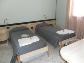 Gran Delta Hotel