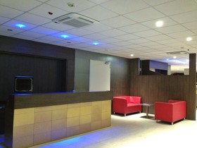 Hotel Formula International