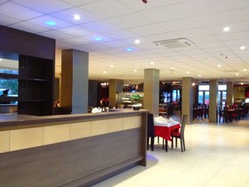 Hotel Formula International