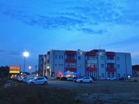 Hotel Formula International