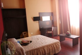 Hotel Formula International