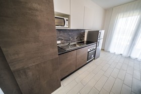 Residence Sabbia E Mare