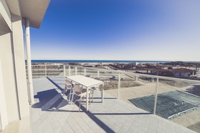 Residence Sabbia E Mare