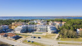Residence Sabbia E Mare