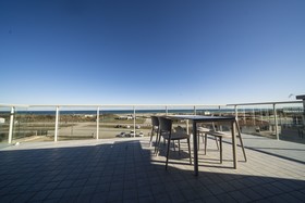 Residence Sabbia E Mare
