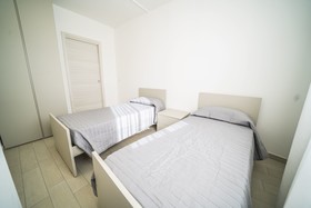 Residence Sabbia E Mare