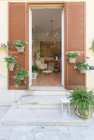 B & B Casamia