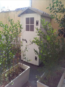 B & B Casamia
