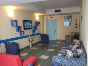 Centro Vacanze Domus Mater Gratiae