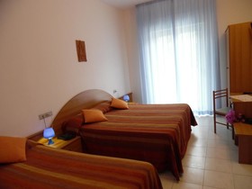 Centro Vacanze Domus Mater Gratiae