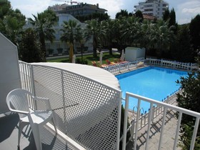 Centro Vacanze Domus Mater Gratiae
