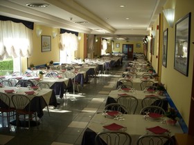 Centro Vacanze Domus Mater Gratiae