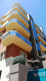 Dependance Bolivar