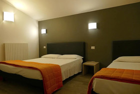 Hotel Désirée