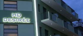 Hotel Désirée
