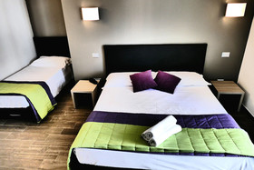 Hotel Désirée