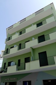 Hotel Désirée