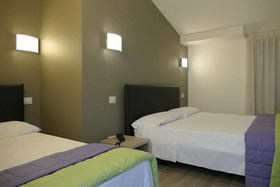 Hotel Désirée