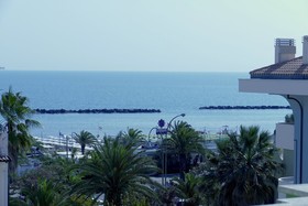 Hotel Désirée