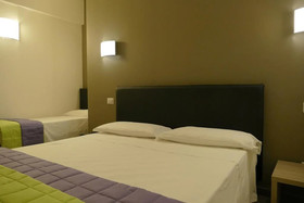 Hotel Désirée