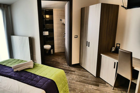Hotel Désirée