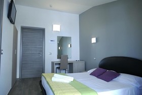 Hotel Désirée