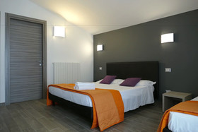 Hotel Désirée